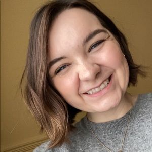 Meet your Posher, Heather r